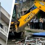 abhishek banerjees illegally built mp office demolished heavy force deployed 185147956 16x9 0