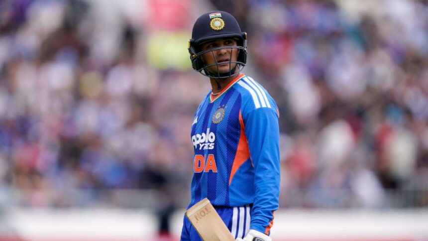 'Abhishek Sharma Has Been Figured Out': Srikkanth Backs Sanju Samson's Return 1 abhishek sharma 2