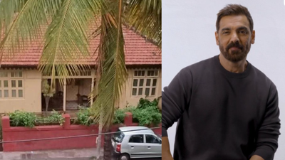 John Abraham buys 100-year-old Bandra bungalow for Rs 84 crore 1 actor john abraham recently bought a historic bungalow in bandra west for eighty four crore rupees