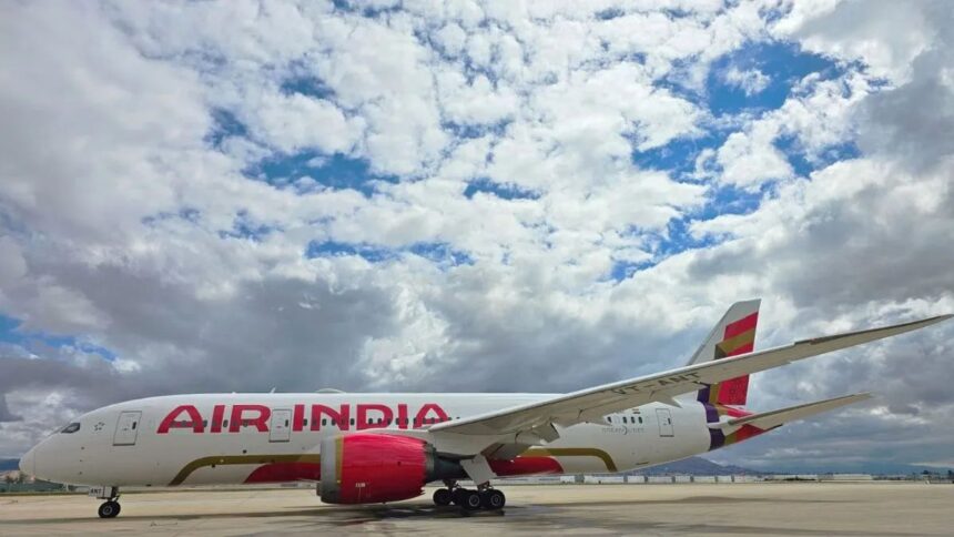 India's Airline Capacity Falls 4.7% In July As Air India Slashes Flights 1 air india flight cuts restoration explained 20260630090832 20260714143517