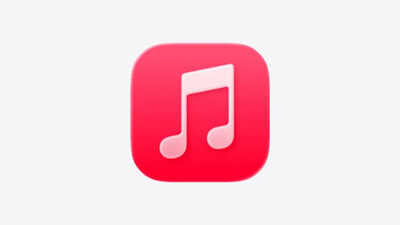 apple music