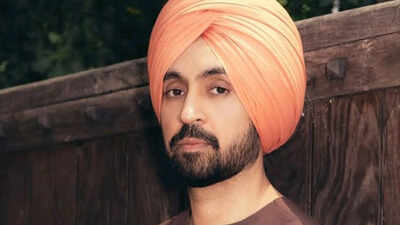 diljit dosanjh says hell be called anti national again after backing cjps student protest over alleged neet irregularities students should not have been treated like thisbr