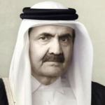 former qatar amir sheikh hamad bin khalifa al thani passed away