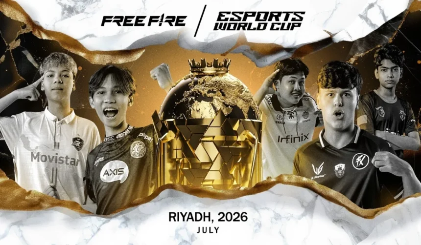 frefire 1