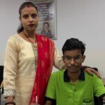 from caregiver to classmate a mothers unforgettable contribution to an iit dream 052714495 16x9 0