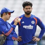 gambhir shreyas bcci