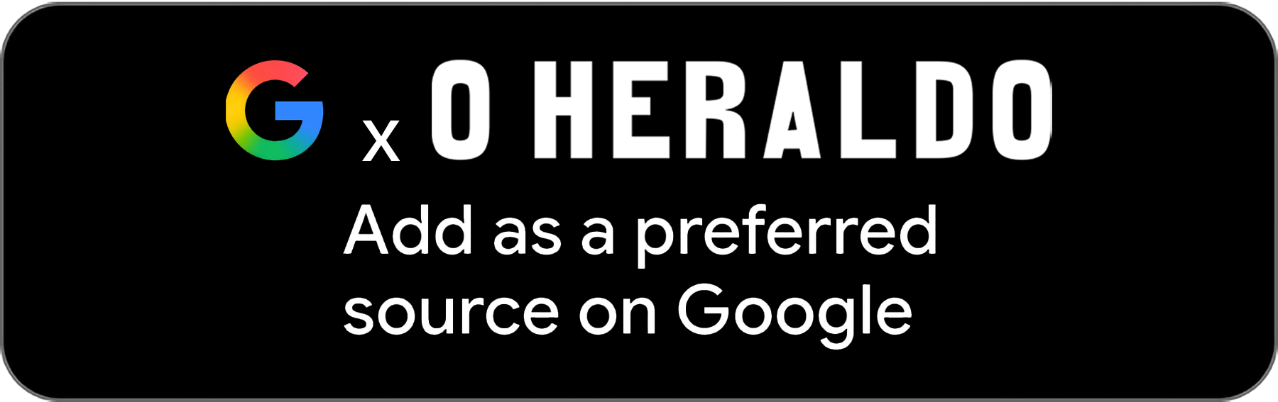Add as preferred source on Google