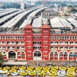 howrah station 1