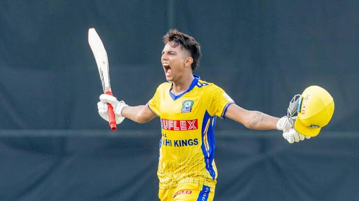 DELHI PREMIER LEAGUE 2026 FULL SQUADS OF ALL EIGHT TEAMS AFTER DPL AUCTION 1 images 4 10