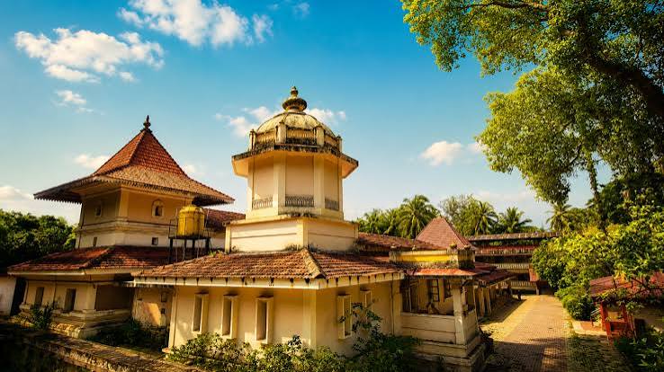 Goa Finalises 11-Temple Circuit to Boost Spiritual Tourism 1 images 4 17