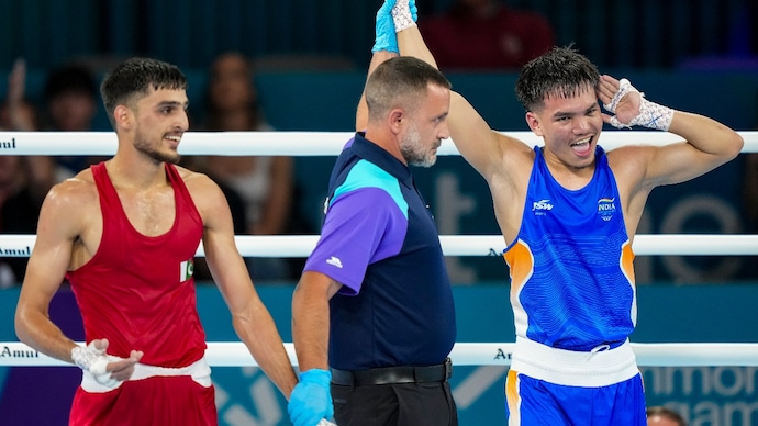 Commonwealth Games 2026: Jadumani Singh Beats Pakistan Boxer, Dedicates Win To Kargil Heroes 1 jadumani 272755600