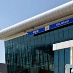 khajuraho airport