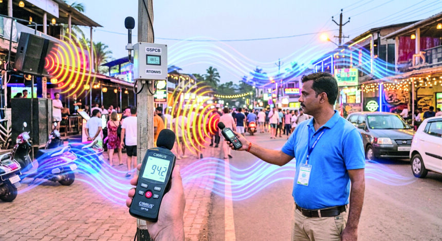 RETHINKING GREEN GOVERNANCE: WHAT POLLUTION BOARD'S KEY DECISIONS MEAN FOR GOA 1 main pic2 CMYK