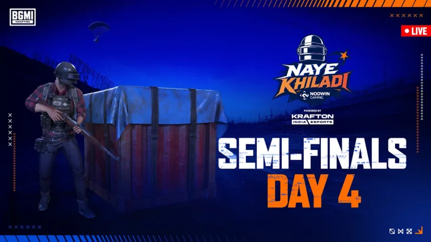BGMI Naye Khiladi 2026 Semi-Finals Day 4: Grand Finals Spots Up for Grabs 1 maxresdefault 2026 07 21T095741.972