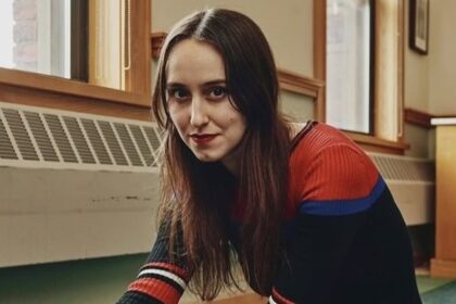 meet sabrina pasterski stephen hawking cited her nasa wanted her but she chose physics 105836341 16x9 0