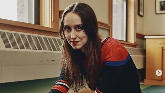 meet sabrina pasterski stephen hawking cited her nasa wanted her but she chose physics 105836341