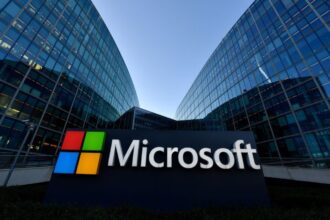 microsoft headquarters fdi