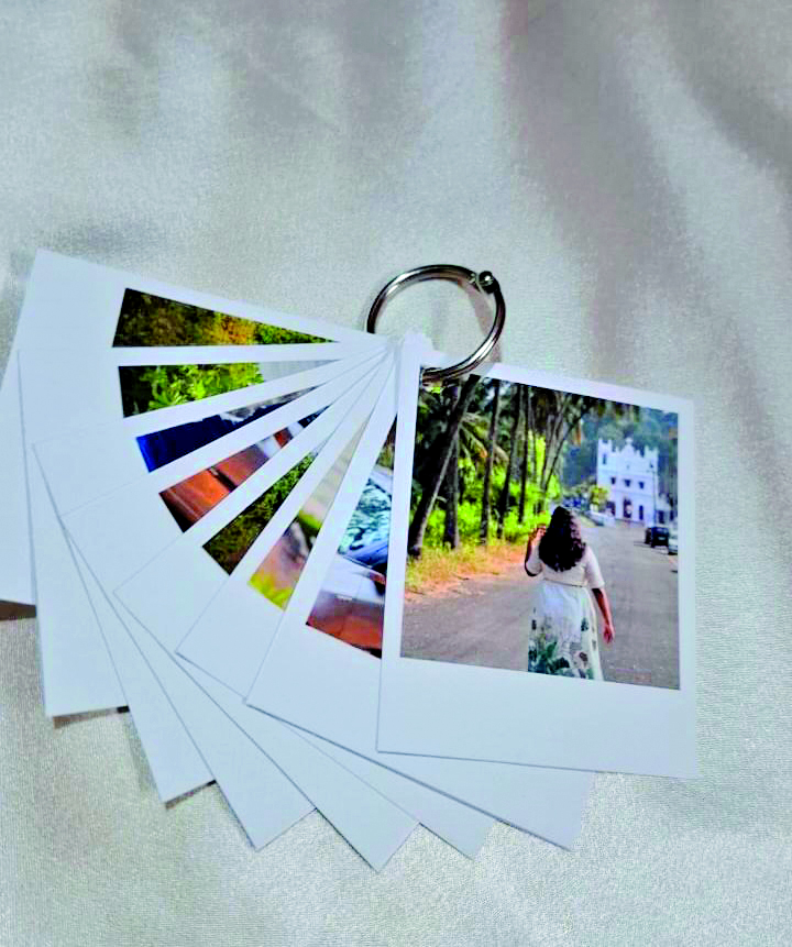 poloroid ring