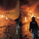 punjab national bank fire
