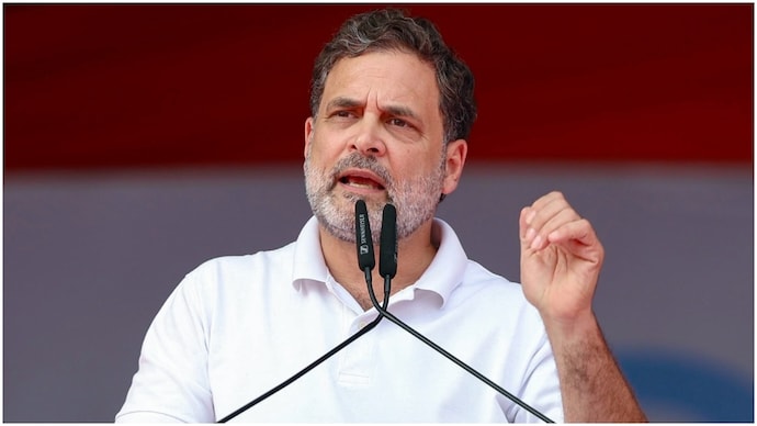 'Asatya, Hinsa Define Modi Govt': Rahul Gandhi Condemns Wangchuk's Eviction 1 rahul gandhi 172006293 16x9 1
