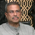 read full text of dharmendra pradhans letter announcing resignation 250736371 16x9 0