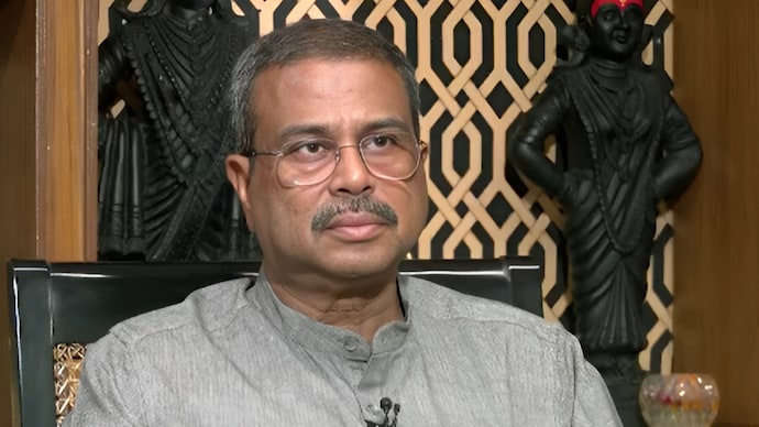 Read full text of Dharmendra Pradhan’s resignation letter amid NEET-UG leak protests 1 read full text of dharmendra pradhans letter announcing resignation 250736371