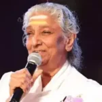 s janaki