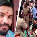 sabarivarman a physically disabled man was arrested for selling gutka 141459367 16x9 0