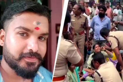 sabarivarman a physically disabled man was arrested for selling gutka 141459367 16x9 0