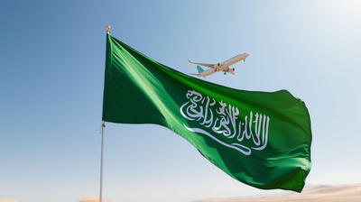 saudi arabia