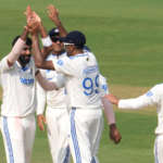 test match