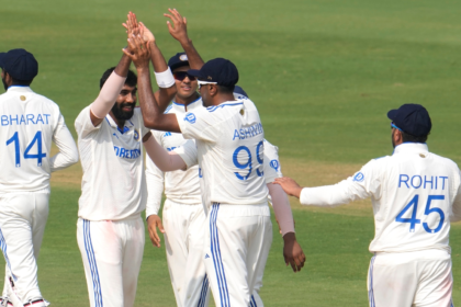 test match