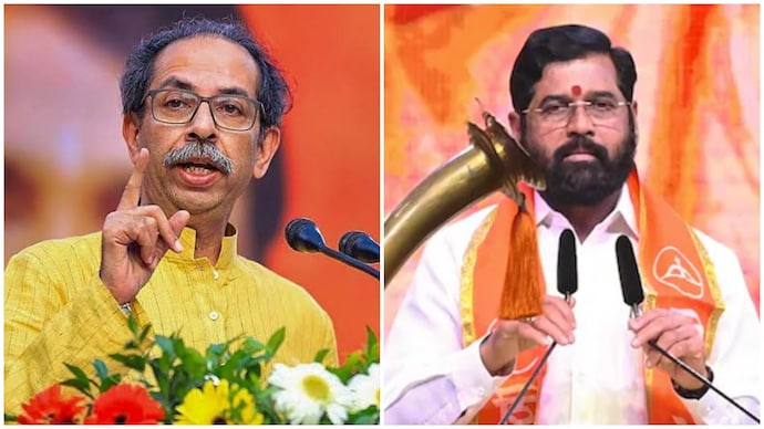 Speaker recognises merger of six Shiv Sena (UBT) MPs with Shinde faction 1 uddhav thackeray and eknath shinde 153918804 16x9 1