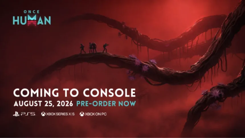 Once Human Launches on PS5 and Xbox Series X|S on August 25 with Cross-Play 1 unnamed 35 1