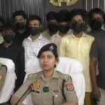 up police rescues 300 trainees arrests 19 in fake network marketing job scam 111847840 16x9 0 1