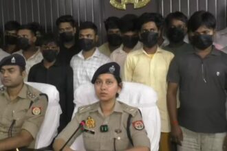 up police rescues 300 trainees arrests 19 in fake network marketing job scam 111847840 16x9 0 1