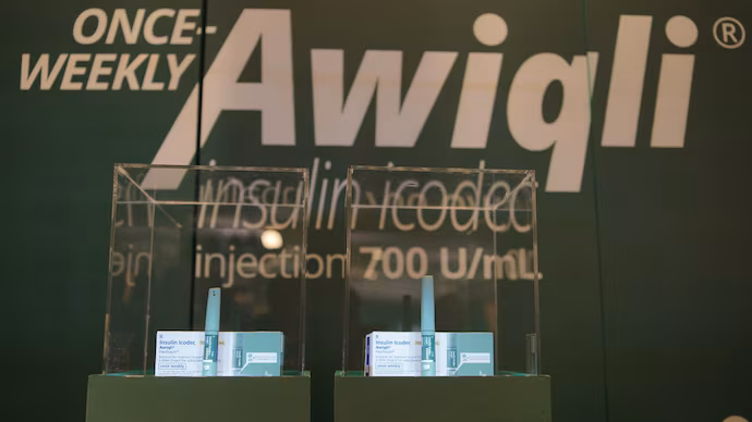 India Gets World’s First Once-Weekly Insulin, Reducing Annual Injections to 52 1 weekly insulin awiqli 090055514