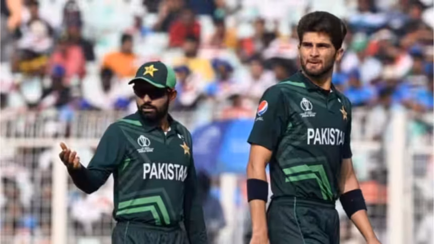 “For Now, I Am the Captain”: Shaheen Afridi Responds to 2027 World Cup Question 1 0e011372da7935f31728bbf6e14babe91786431846470975 original
