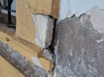 Goa’s Historic Old Secretariat Faces Serious Structural Deterioration 1 1000004055