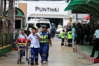 2026 08 07T035917Z 453101551 RC2FTMAJ1G4I RTRMADP 3 THAILAND SHOOTING 1786075370