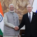 2026 08 31T142356Z 1046046208 RC2Q9NA5WJV7 RTRMADP 3 SCO SUMMIT PUTIN MODI