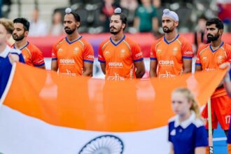 20260815 fih hockey world cup belgium netherlands 2026 m india vs wales hf17598 20260815