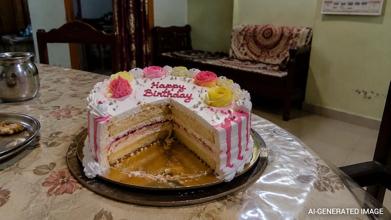 5k6bslq birthday cake aigenerated