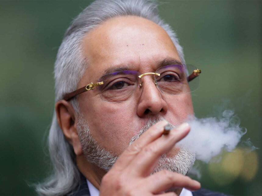 ‘Time To Move On’: Bombay HC Seeks Clarity On Vijay Mallya’s ₹15,000 Crore Recovery Claim 1 68609651.cms
