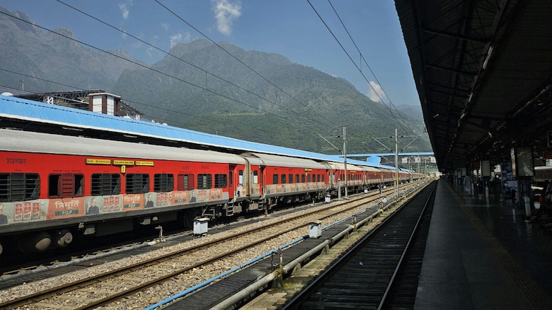 Russia Eyes Railway Route To India Through Central Asia: Could A New Land Link Connect The Two Countries? 1 7mbatcco russia