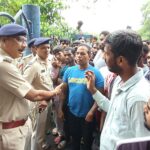 8 Vasco parents protest 2