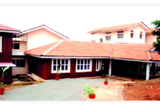 Architecture College CMYK