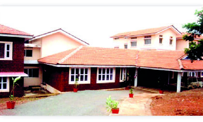 Architecture College CMYK