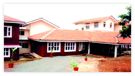 RTI panel orders fresh inspection at Architecture College 1 Architecture College CMYK