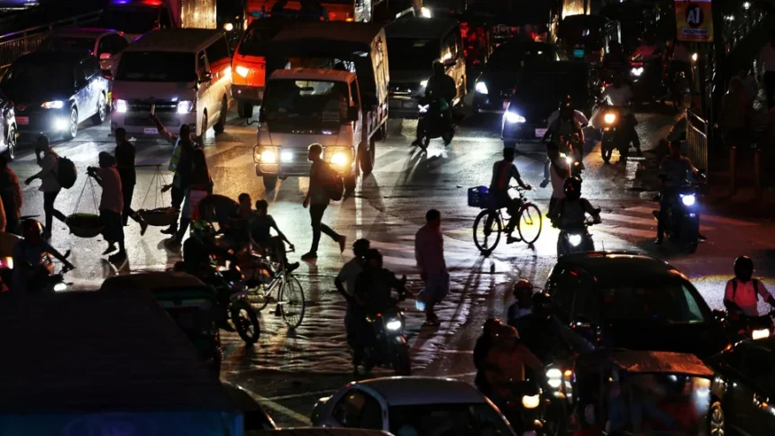 Bangladesh Power Crisis Deepens, Shops and Malls Ordered to Shut by 8 PM; India Asked for Diesel 1 Bangladesh power crisis 1786631134088 1786631169666 cf962a5c bab2 4529 8212 0a7ee431876e